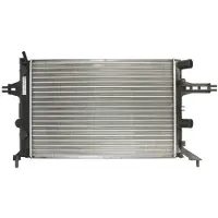 Nissens Radiator, motorkoeling 63016