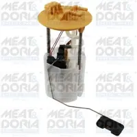 MEAT & DORIA Brandstoftoevoereenheid 77865E