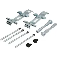 Delphi LX0640 Accessoireset, schijfremblok