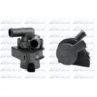 DOLZ Waterpomp, motorkoeling EA578A