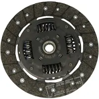 SACHS 1878 003 234 Koppelingsplaat