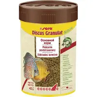 Sera Discus granulaat 100ml