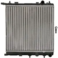 Nissens 61284 Radiateur