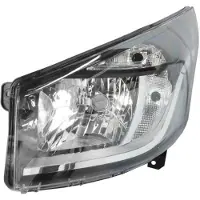 TYC Koplamp 20-14790-25-2