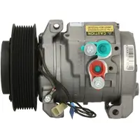 AIRSTAL Compressor, airconditioning 10-3790