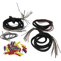 SENCOM 2016039T Kabelreparatieset, achterklep