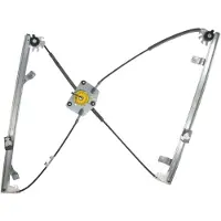 MAGNETI MARELLI 350103889000 Raammechanisme