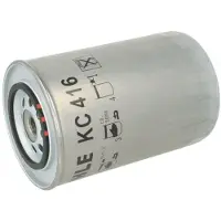 MAHLE ORIGINAL Brandstoffilter KC 416