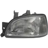TYC Koplamp links 20-3746-08-2 TYC voor o.a. RENAULT