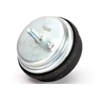Topran Lager, motor HANS PRIES 205 853 links