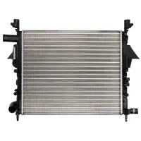 Nissens 63856 Radiateur