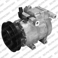 Delphi TSP0155938 Aircopomp