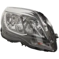 Hella Koplampen 1EG354 878-101, rechts