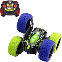 Dickie Toys RC Cyber Flip