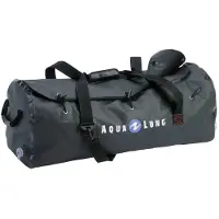 Aqua Lung Traveler Dry Sack 130l Zwart