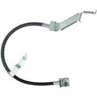 Quick Brake Remleiding 86.901X, rechts