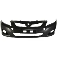 BLIC Voorbumper 5510-00-8116903P