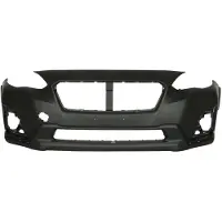 BLIC 5510-00-6740900P Bumper