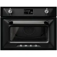 Smeg magnetron Inbouw SO4902M1N