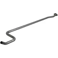 ASMET 09.103 Voorpijp