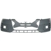BLIC 5510-00-0034901P Bumper