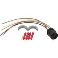 SENCOM 3061501 Kabelreparatieset, portier