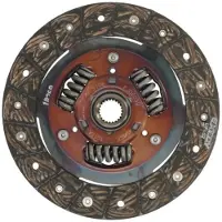 EXEDY Koppelingsplaat FJD005U