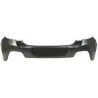 BLIC 5506-00-0544951P Achterbumper