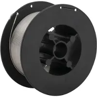 Sans marque Lasdraad gevuld 0.9 mm 0.4 kg