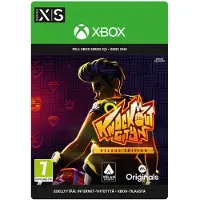 Knockout City: Deluxe Edition - Xbox Series X + S & Xbox One Download