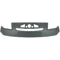 BLIC 5510-00-0511902P Bumper
