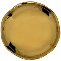Urban Nature Culture Schotel Good Morning Gold 9 cm