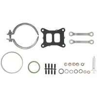 ELRING 041.450 Turbocharger, montageset