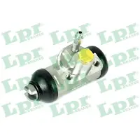 LPR 5509 Wielremcilinder