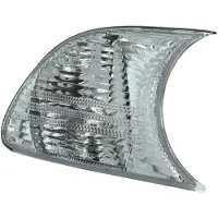 TYC Knipperlicht rechts 18-5913-15-2 TYC voor o.a. BMW