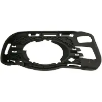 BLIC 6502-07-3518986P Ventilatiegrille, bumper