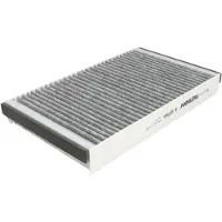 FILTRON K 1076A Interieurfilter