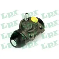 LPR 5131 Wielremcilinder