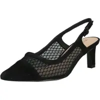 Peter kaiser Slingpumps zwart