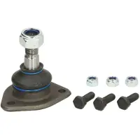 Delphi BOVENSTE FUSEEKOGEL TC75 Delphi voor o.a. FIAT, FSO