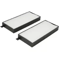 FILTRON K 1309-2x Interieurfilter