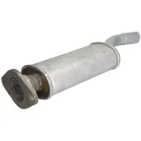 4MAX 0219-01-07326P Uitlaat middendemper