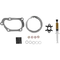 Ajusa JTC12736 Turbocharger, montageset