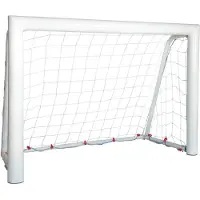 Sporti France Self-weighted Foldable Aluminium Mini Voetbaldoel