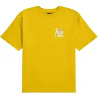 O'Neill Shirt lichtblauw / safraan / lichtgroen / oranje