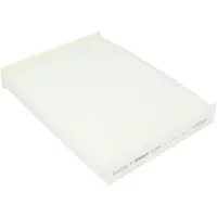 Knecht LA 891 Interieurfilter