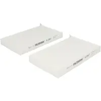 FILTRON K 1307-2x Interieurfilter