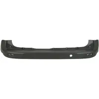 BLIC 5506-00-2508952P Achterbumper
