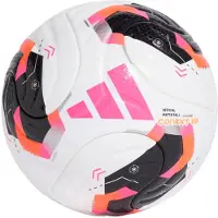 Adidas Voetbal Conext 26 Pro - Wit/Zwart/Zilver