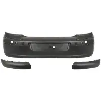 BLIC 5506-00-5514954Q Achterbumper